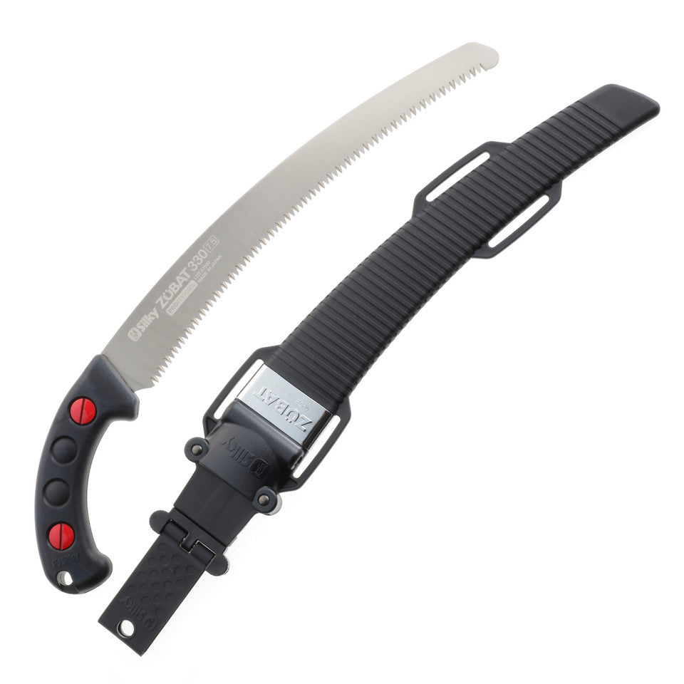 Silky Zubat Professional 330 Hand Saw