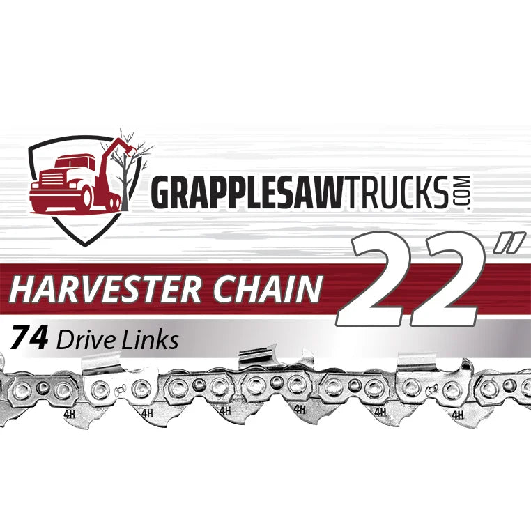 Mecanil TRI-Link Chain
