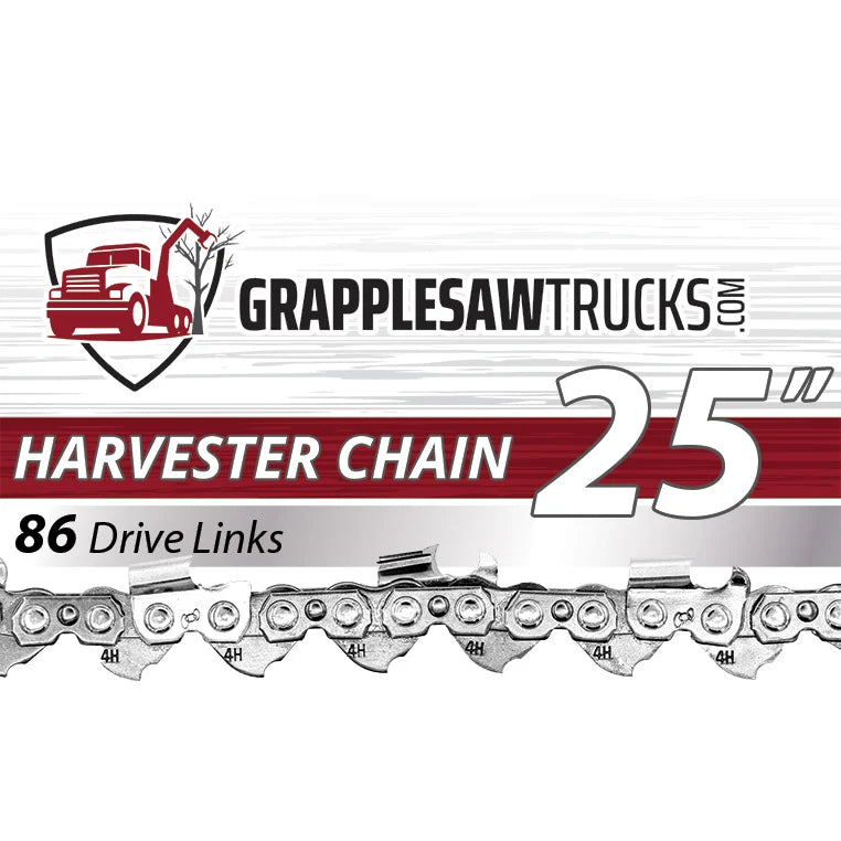 Mecanil TRI-Link Chain