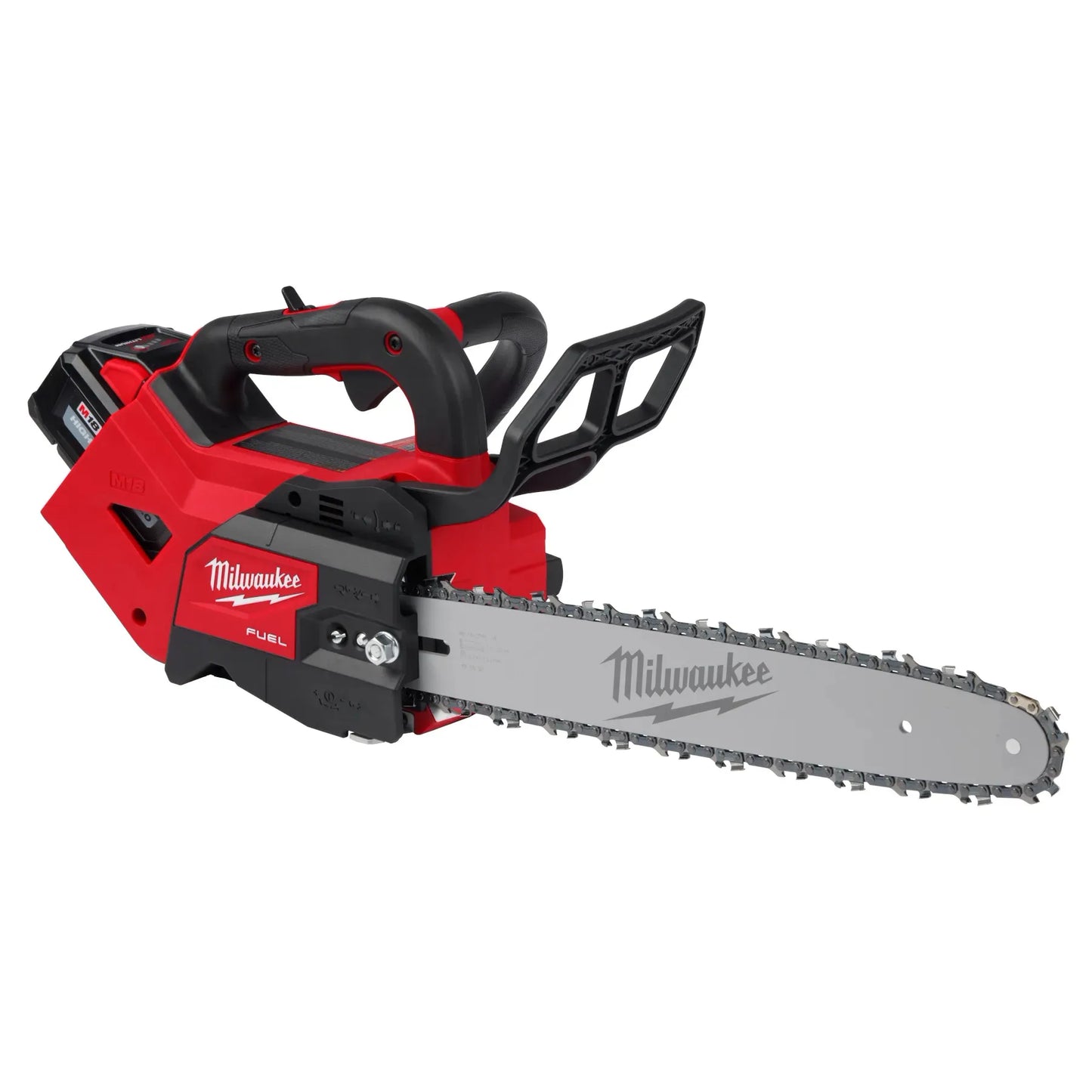 Milwaukee M18 FUEL™ 14" Top Handle Chainsaw