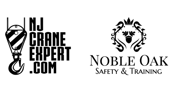 NJ Crane Expert logo