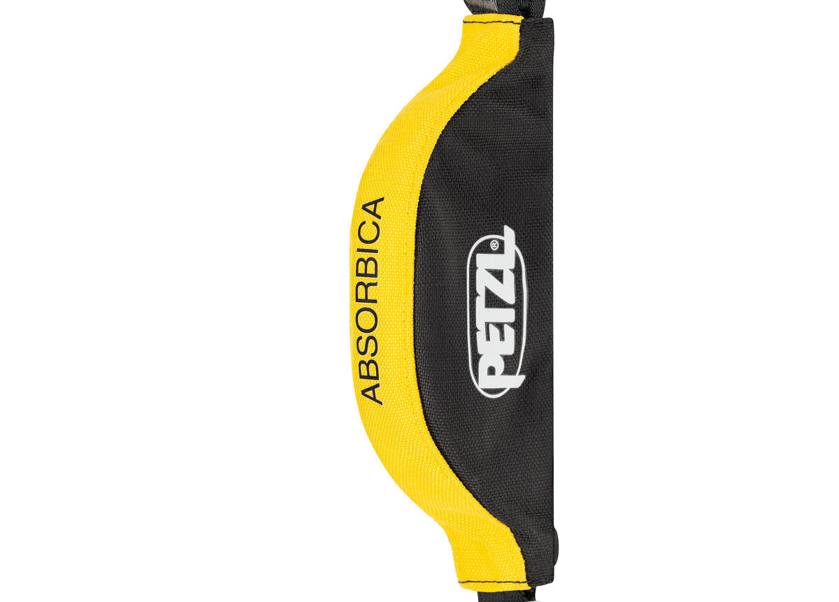 Petzl Fall Arrest Harness MEWP Kit