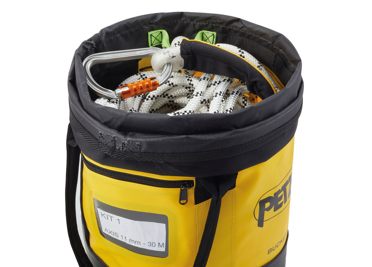 Petzl BUCKET 15