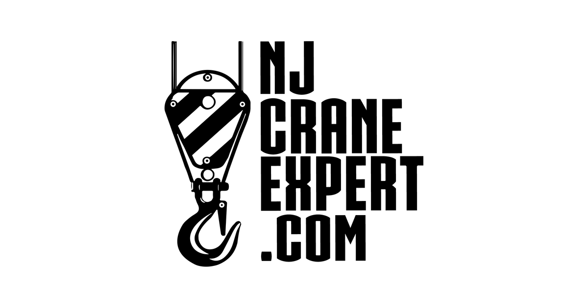 NJ Crane Expert