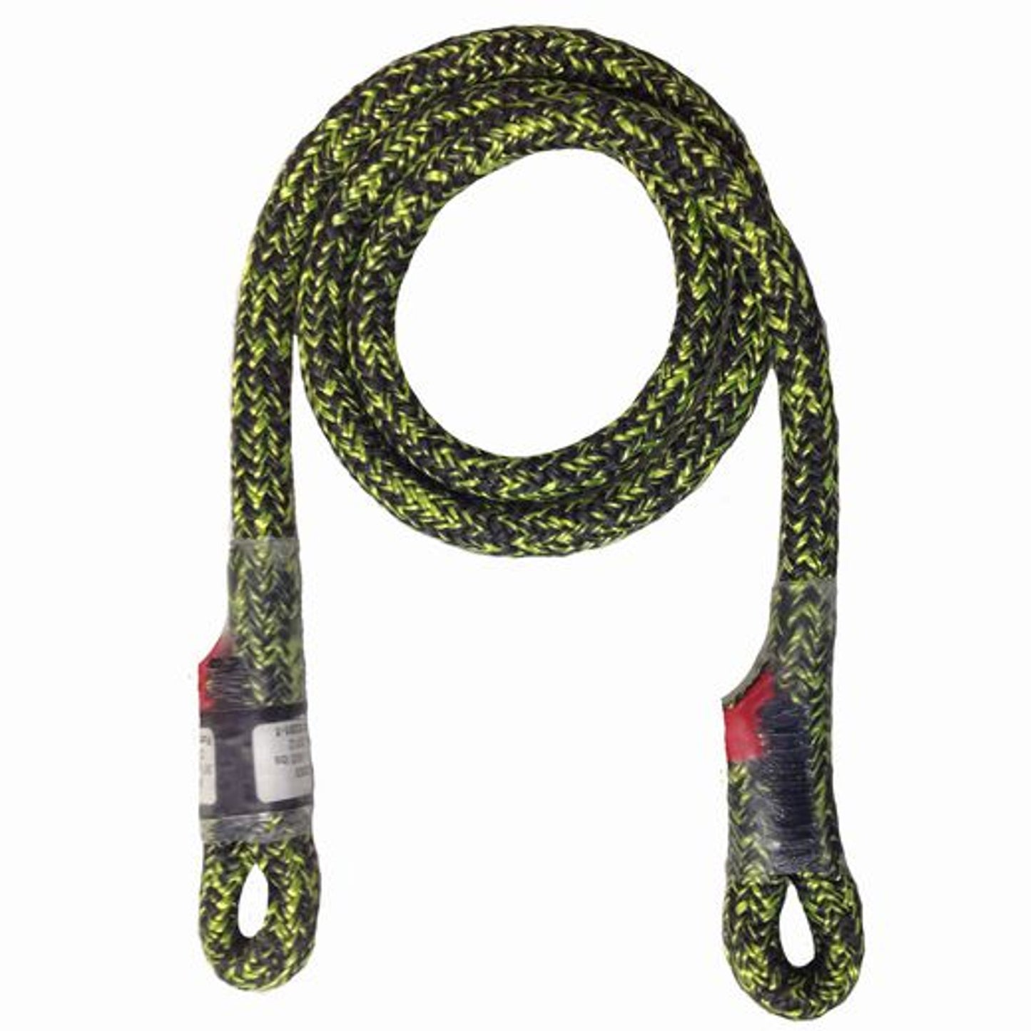 Rope Logic Armor-Prus 8mm Sewn Eye & Eye