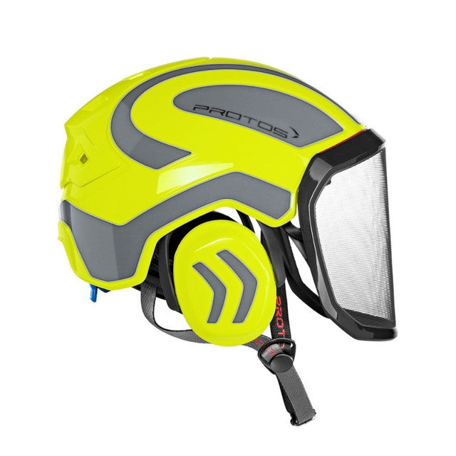 Pfanner Protos Arborist Helmet System