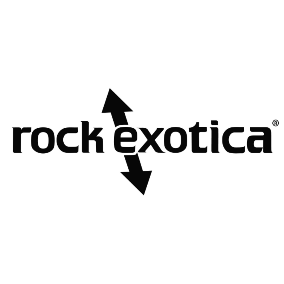Rock Exotica