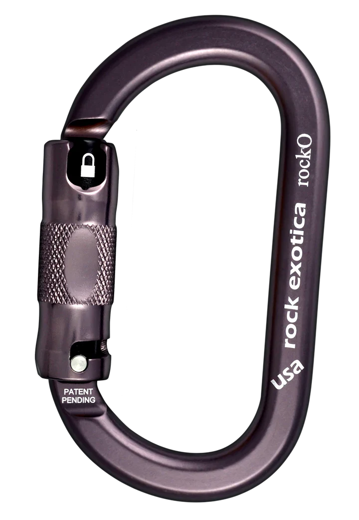 Carabiners