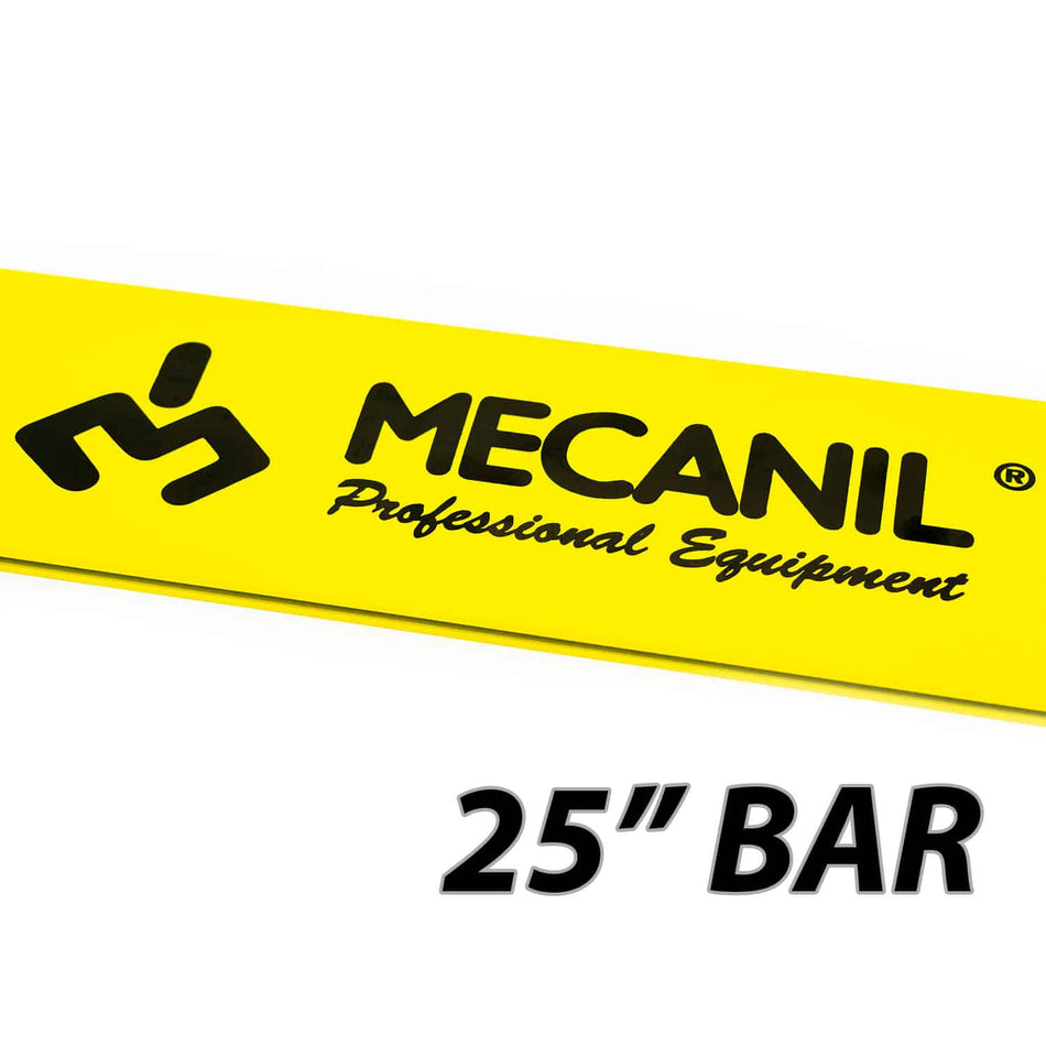 Mecanil