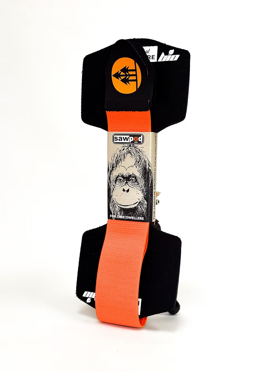 Sawpod Hand Saw Holder