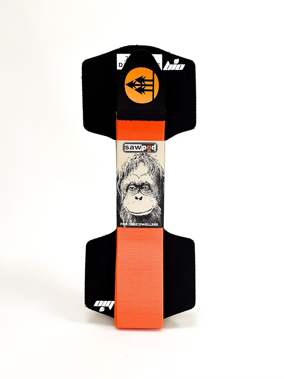 Sawpod Hand Saw Holder