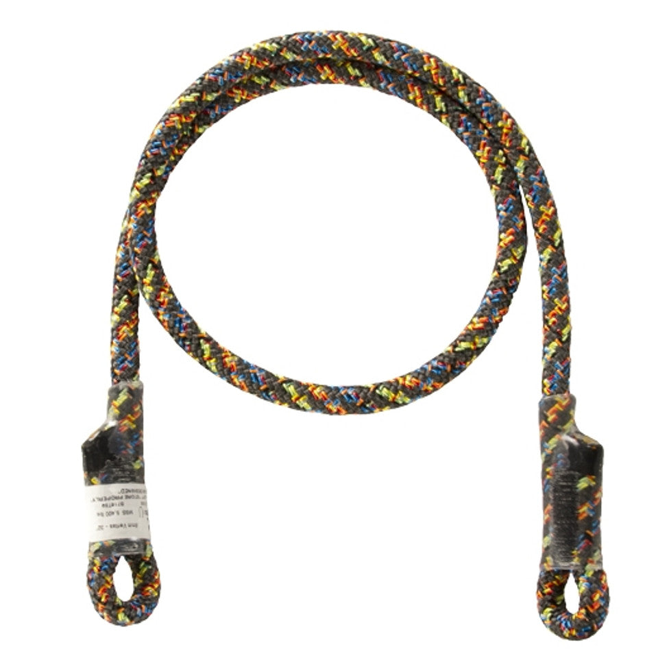 Rope Logic Yale Veritas 8mm Sewn Eye And Eye