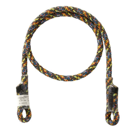 Rope Logic Yale Veritas 8mm Sewn Eye And Eye