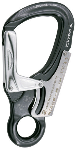 CAMP HERCULES - Hook