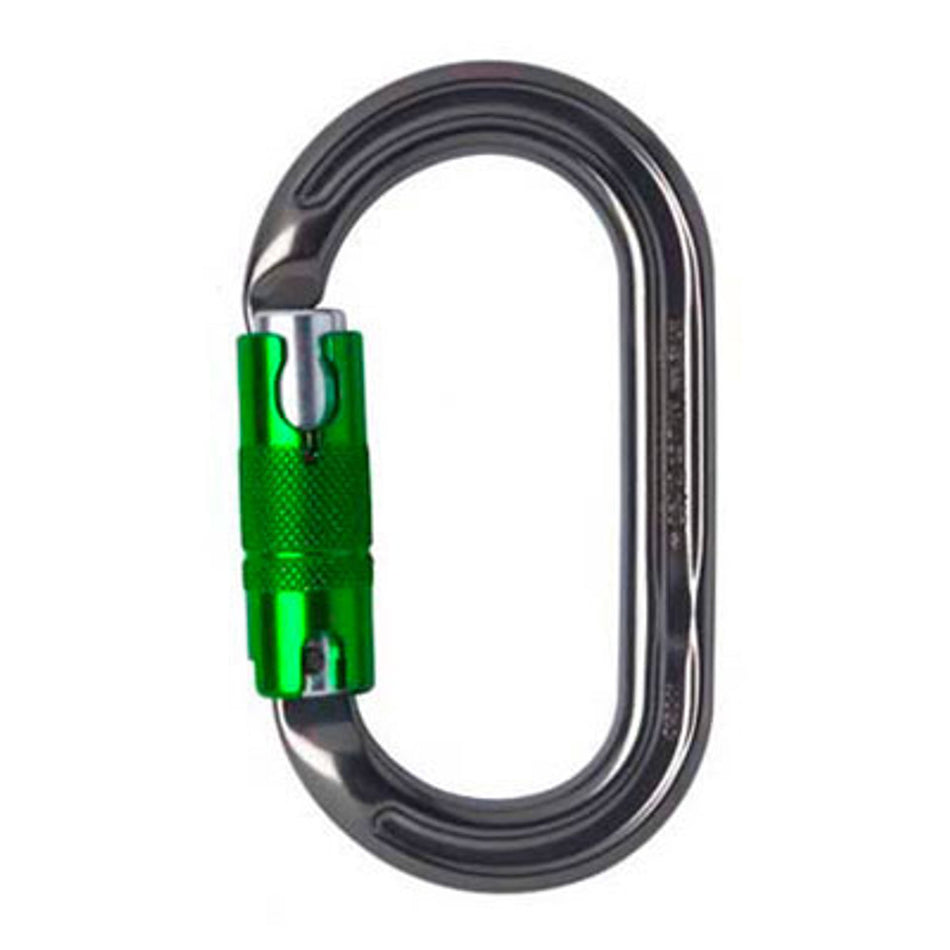 DMM Ultra O Carabiner - Standard