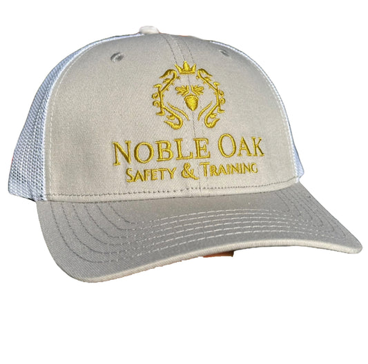 Noble Oak Safety & Training Hat