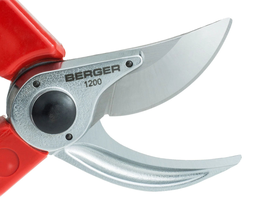 Berger PROFESSIONAL Pruner/ Straight Blade #1200