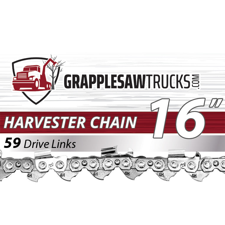 Mecanil TRI-Link Chain – NJ Crane Expert