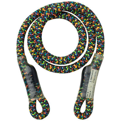 Rope Logic Yale Veritas 8mm Sewn Eye And Eye