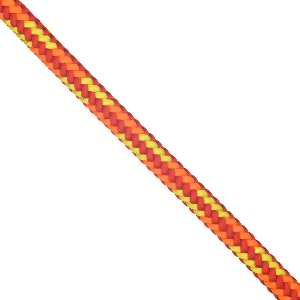 Samson ArborFreak 1/2" 16-Strand Rope
