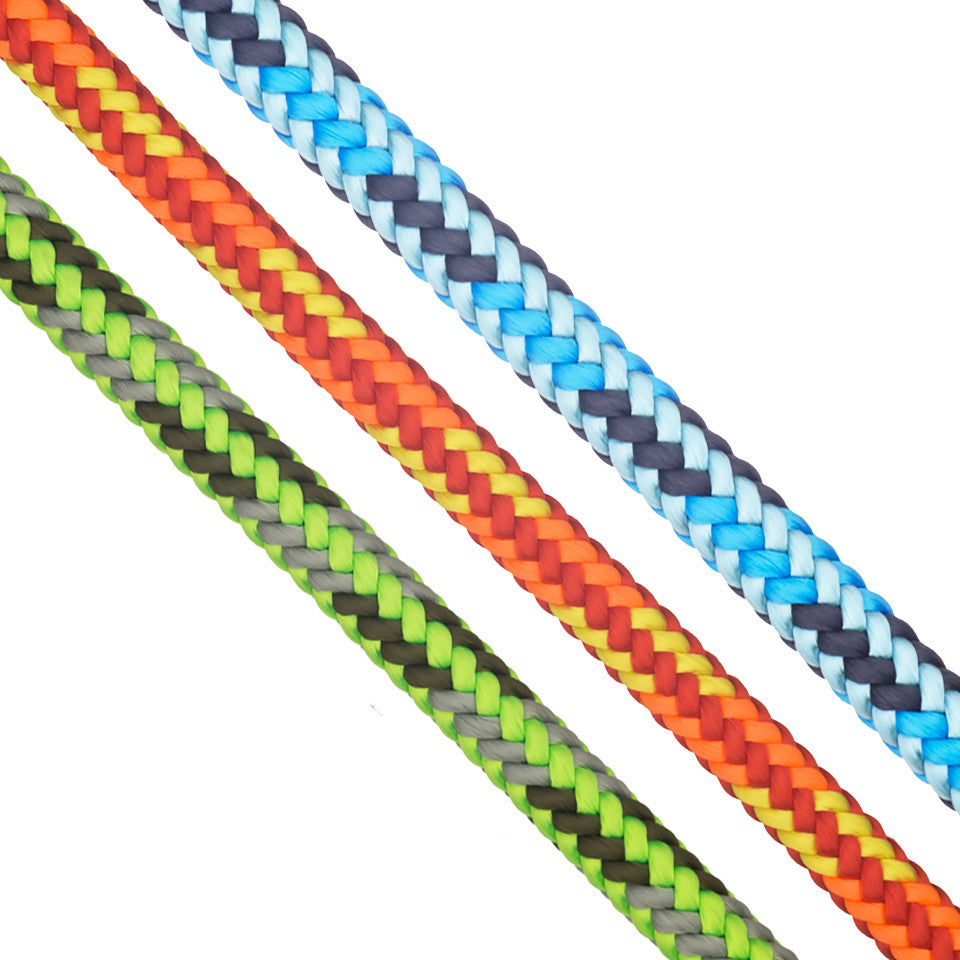 Samson ArborFreak 1/2" 16-Strand Rope