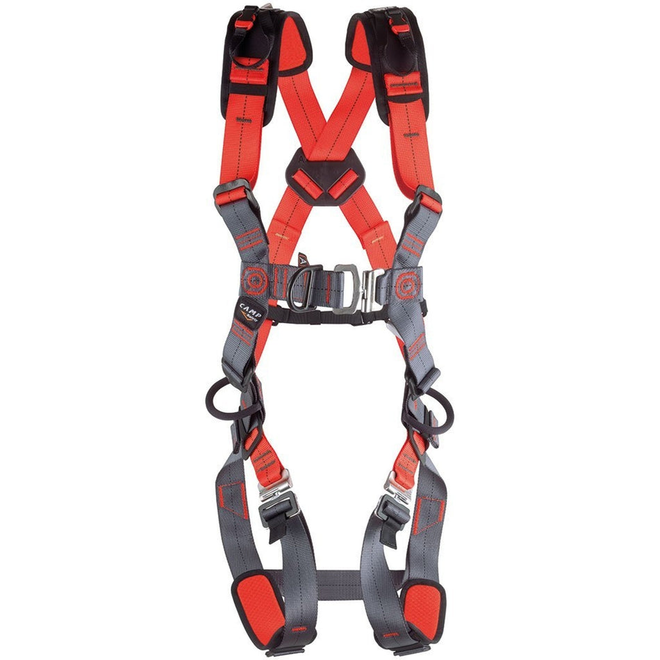 CAMP Focus Light XT ANSI Fall Arrest Harness