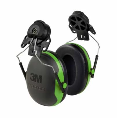 3M™ PELTOR™ X1 Earmuffs X1P3E