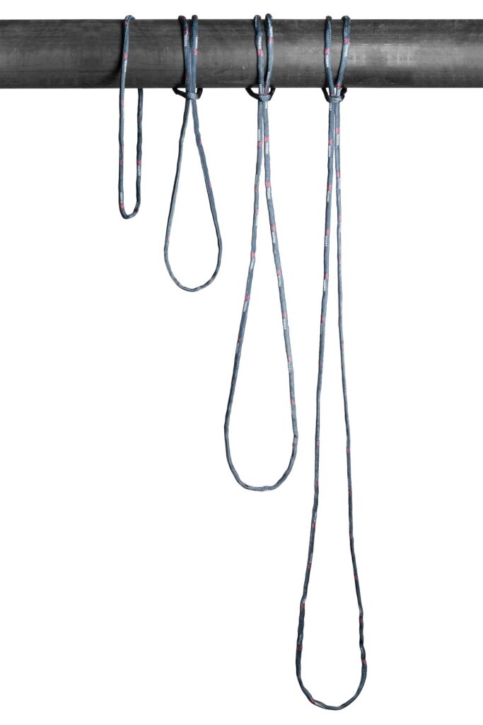 CMC SLING, TEXORA MAMBA