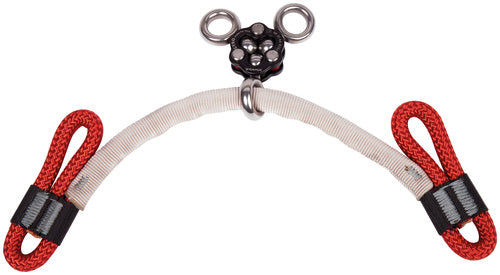 CAMP TREE ACCESS EVO/ST/XT BRIDGE WITH SIDE LOOPS 37cm + GYRO3