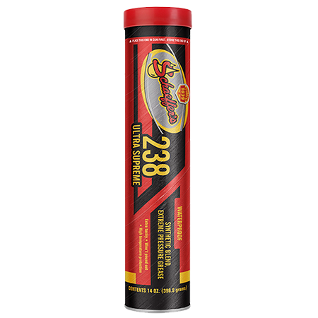 Schaeffer's Ultra Supreme Waterproof Grease