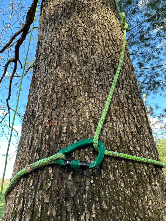 @HEIGHTUK At Height Choker Carabiner