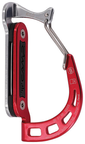 CAMP KILO - Tools carabiner
