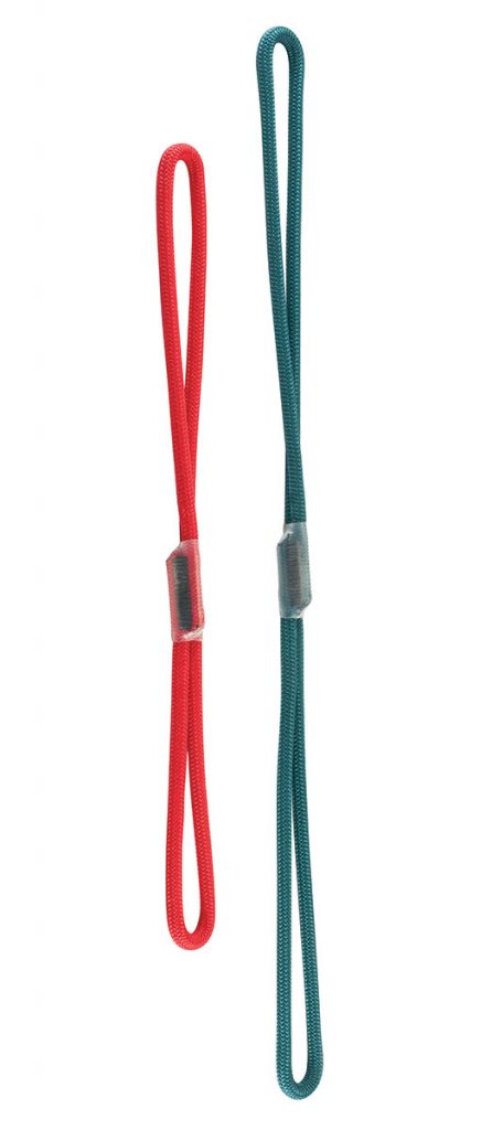 CMC AZ BOUND-LOOP PRUSIKS