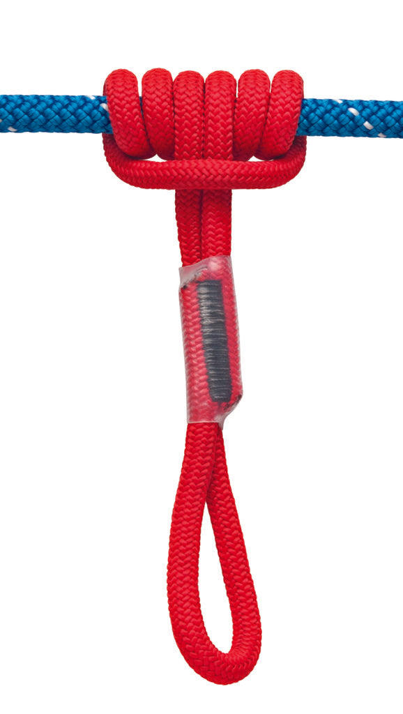 CMC AZ BOUND-LOOP PRUSIKS