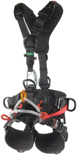 CAMP TREE ACCESS XT - Full body harness