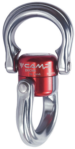 CAMP ENIGMA - Swivel