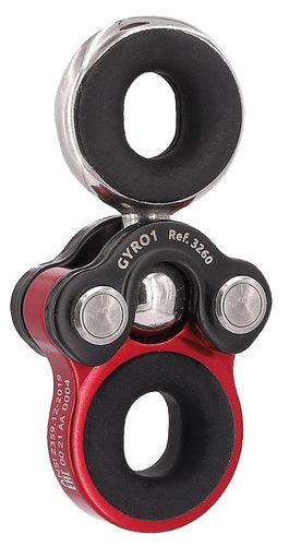 CAMP GYRO1 - Swiveling anchor