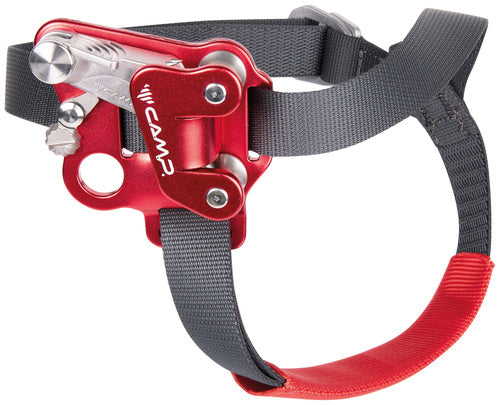 CAMP TURBOFOOT EVO - Foot ascender