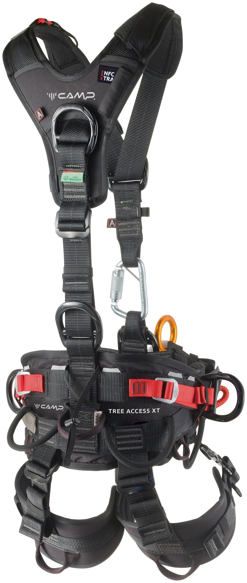 CAMP TREE ACCESS XT - Full body harness