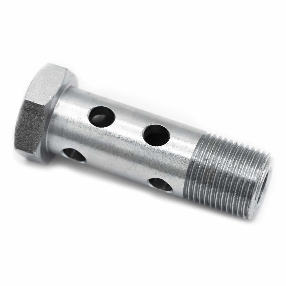 Mecanil Double Banjo Bolt 3/8" (B70)