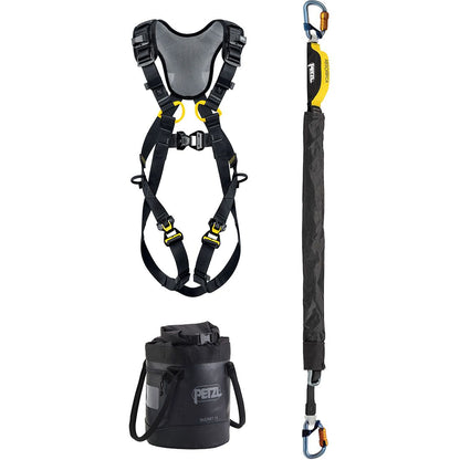 Petzl MEWP Kit