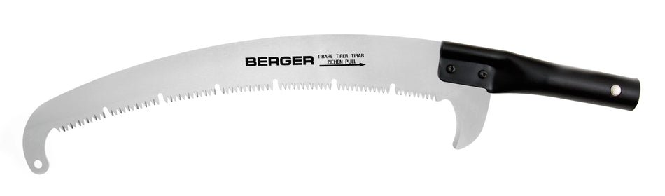 Berger Professional Grade ArboRapid Fiberglass Pole Saw #77039