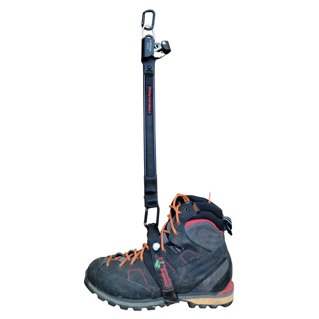 Climbing Innovations SAKA Self Advancing Knee Ascender
