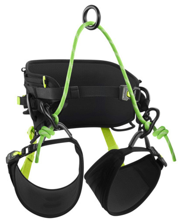 Edelrid TreeRex Saddle (1.0 Version)