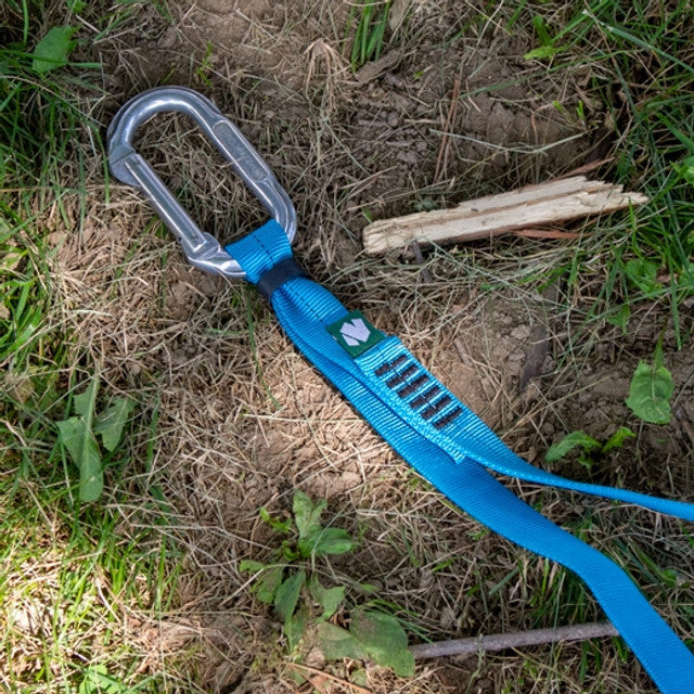 Notch Equipment Nylon Loop Runner