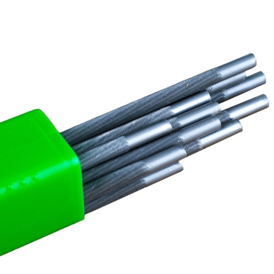 Notch Professional Chainsaw Files