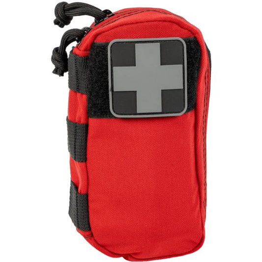 First Aid Bleeding Control Kit