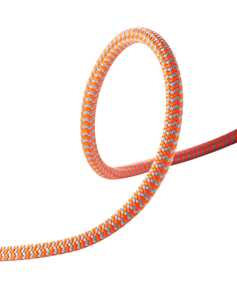 Edelrid Woodpecker 11.7mm Climbing Rope