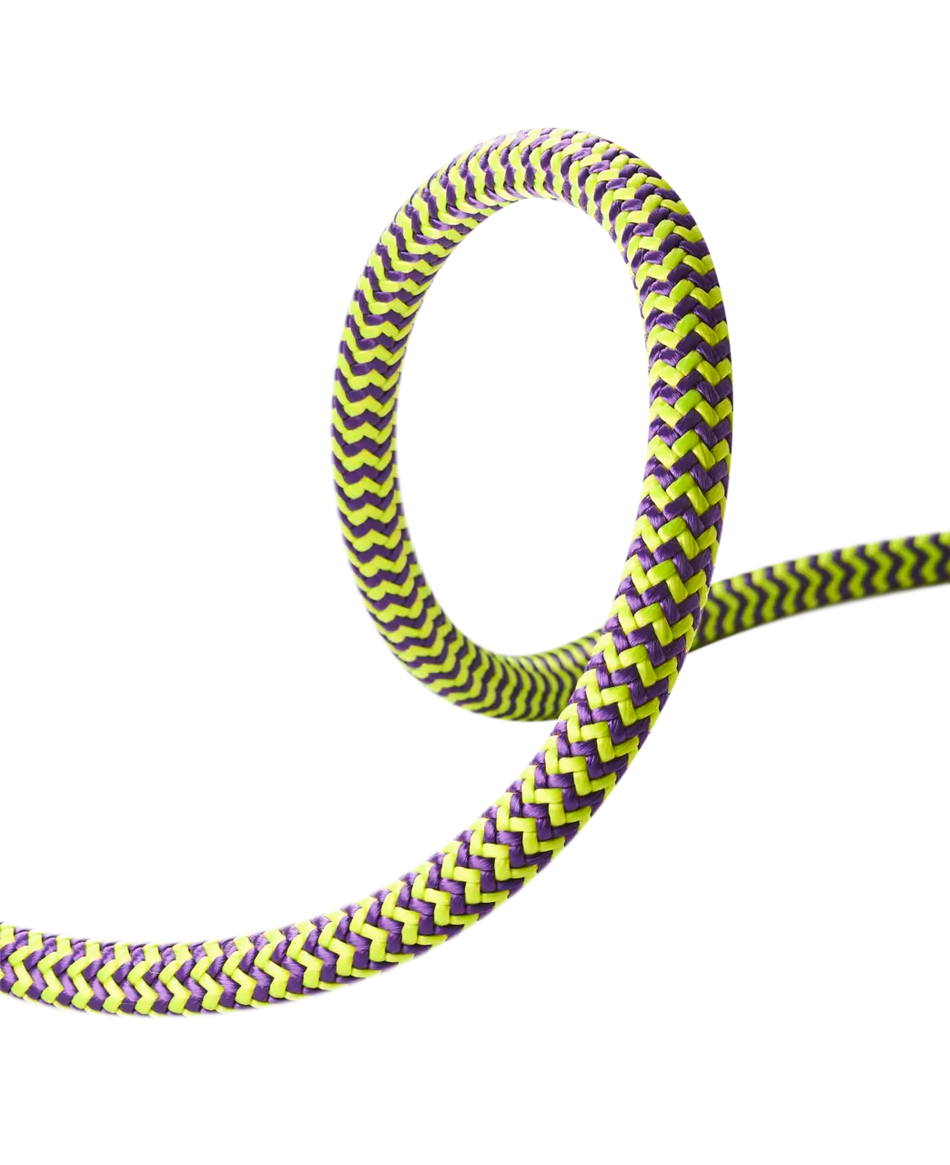 Edelrid Woodpecker 11.7mm Climbing Rope