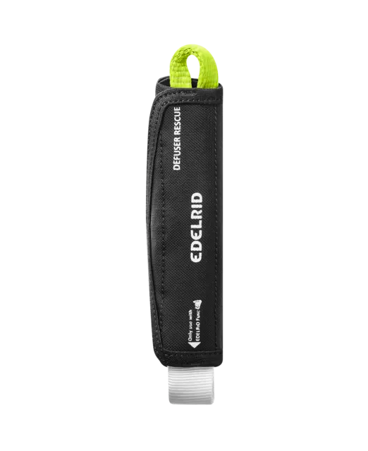 Edelrid Defuser Rescue